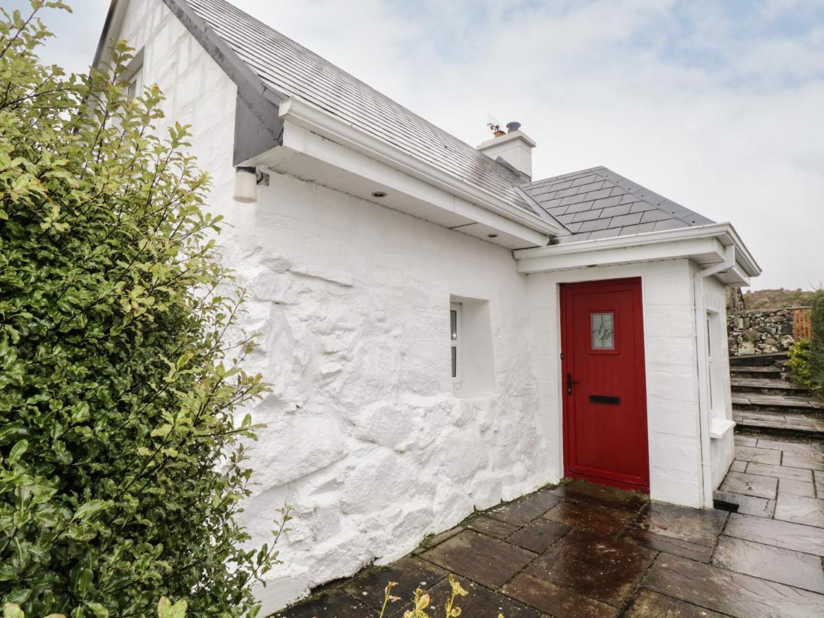 Tigh Mhicil Villa Glentrasna Exterior photo