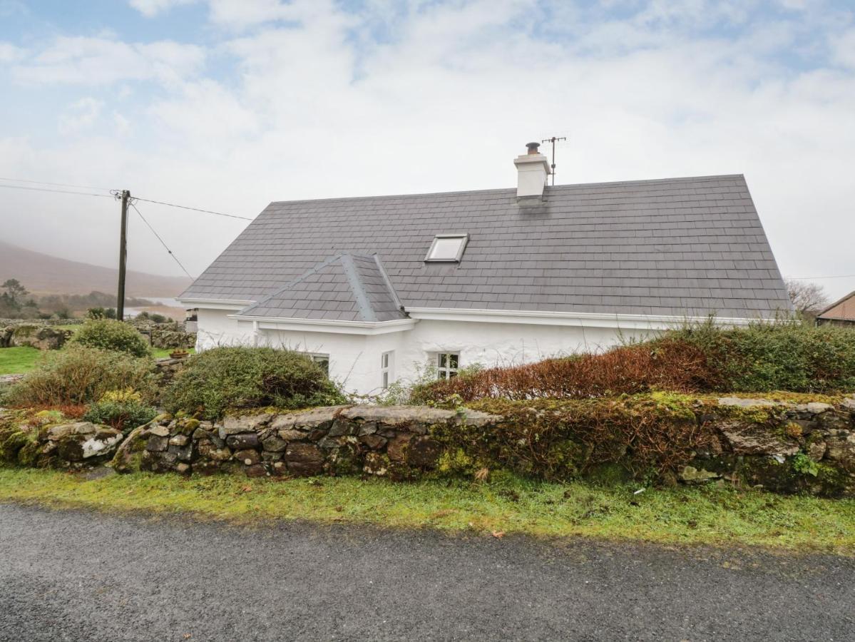 Tigh Mhicil Villa Glentrasna Exterior photo